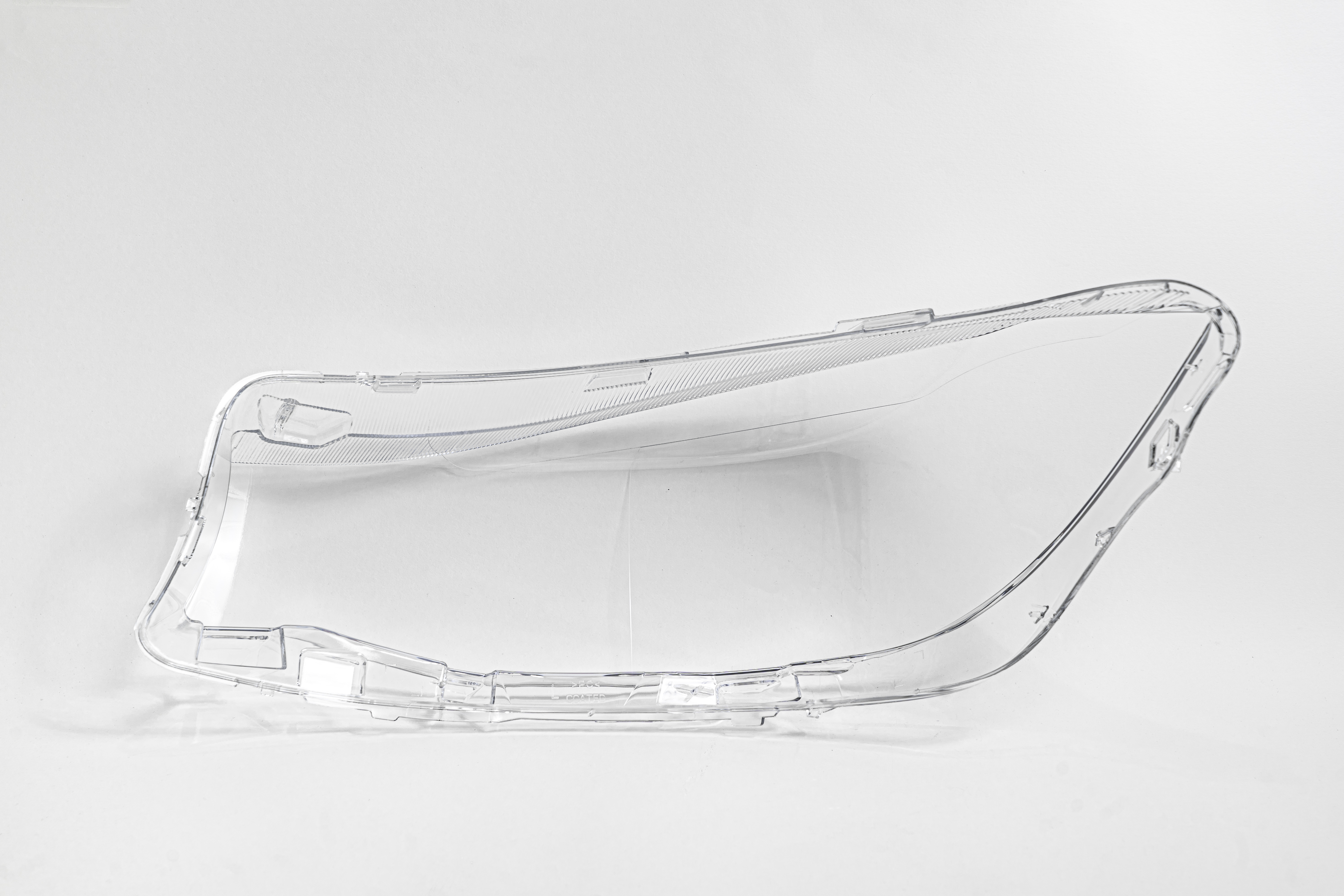 BMW 3 GT F34 2013–2016 dešinės pusės žibinto stiklas - Image 2